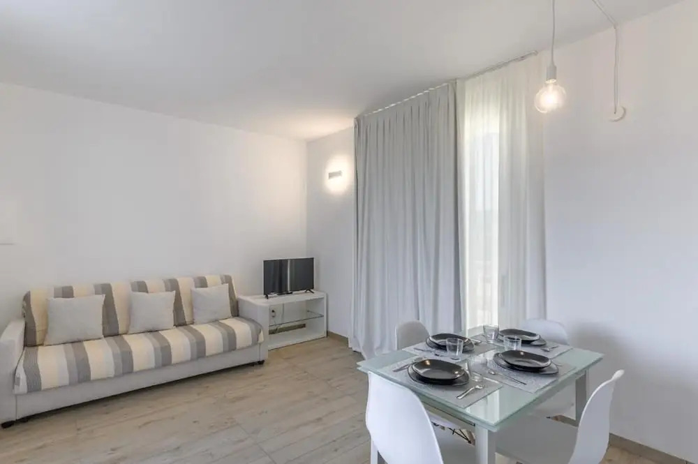 Stunning Capo Falcone Charming Apartments Num1368