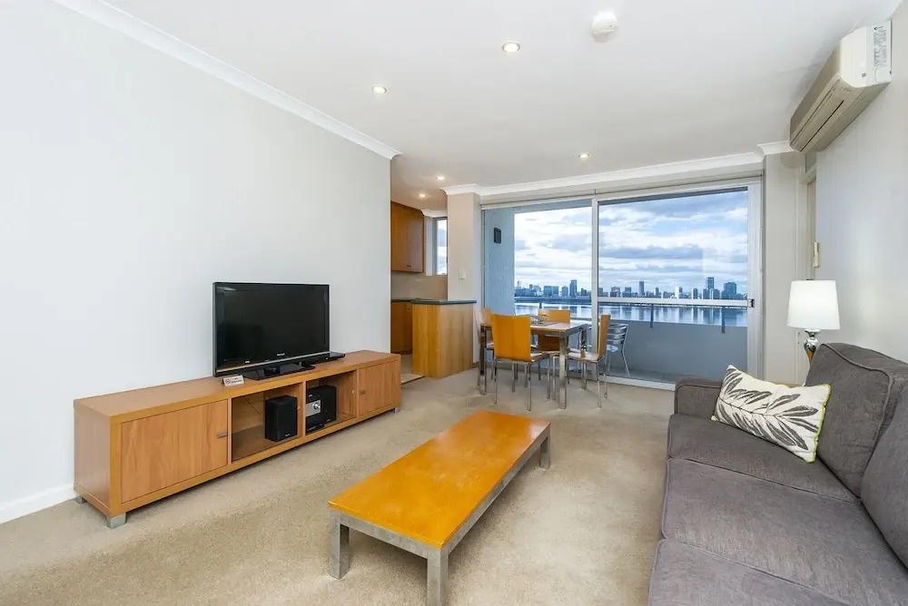 High Tor Apartment 134