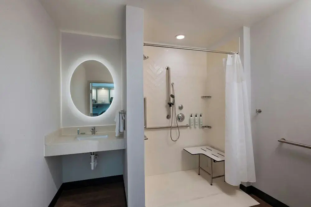 Towneplace Suites By Marriott Brownsville