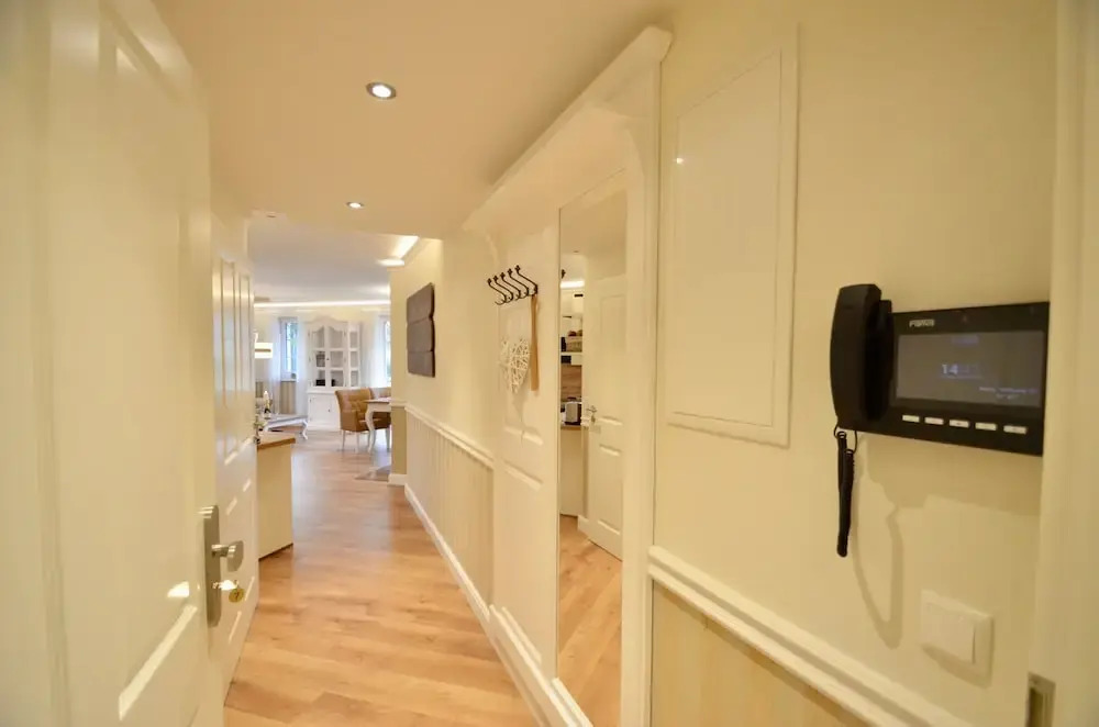 Villa Strandblick Zingst