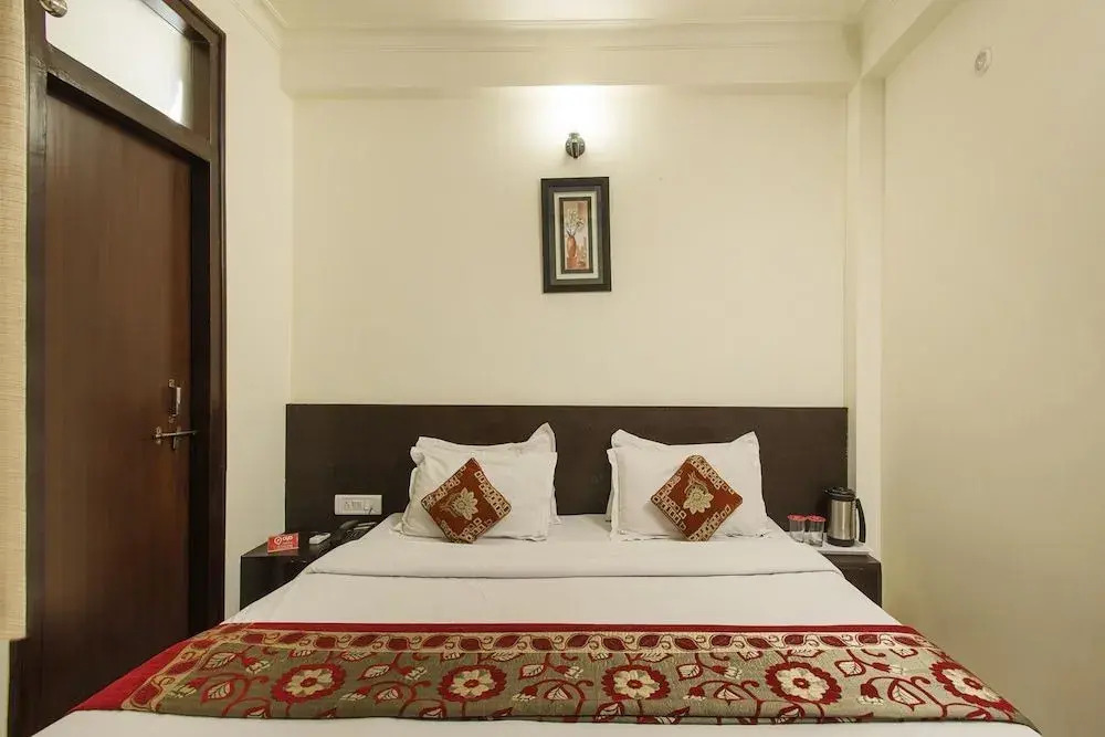 OYO 447 Hotel Rockland