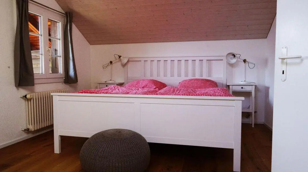 Adventure Guesthouse Interlaken