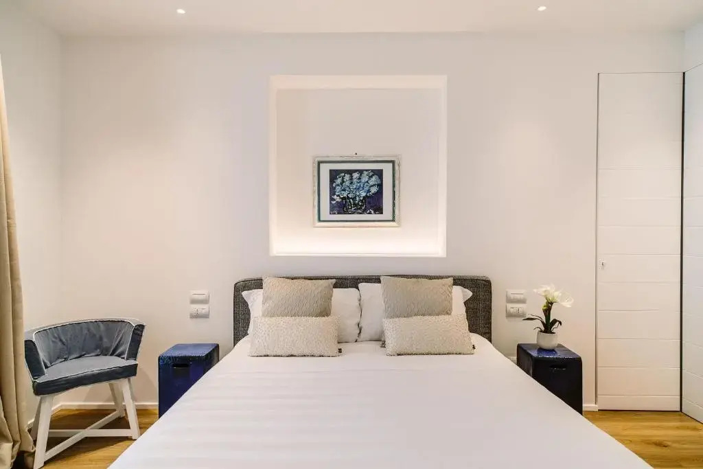 NUMA HOTEL