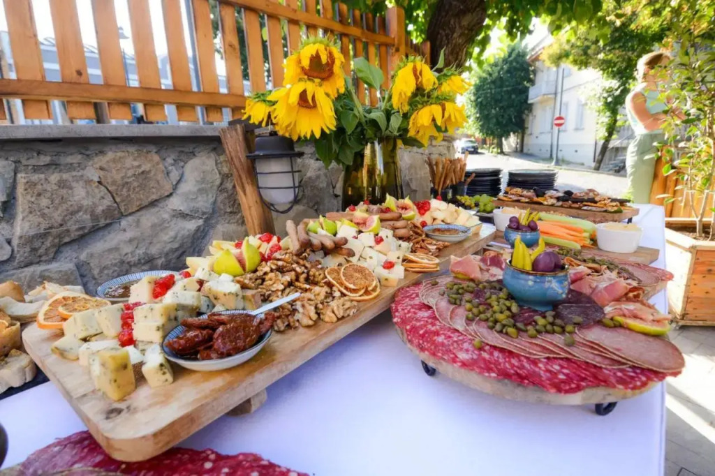 Holiday Inn Telavi by IHG