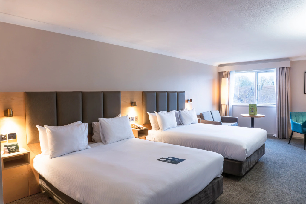 Holiday Inn Maidstone-Sevenoaks by IHG