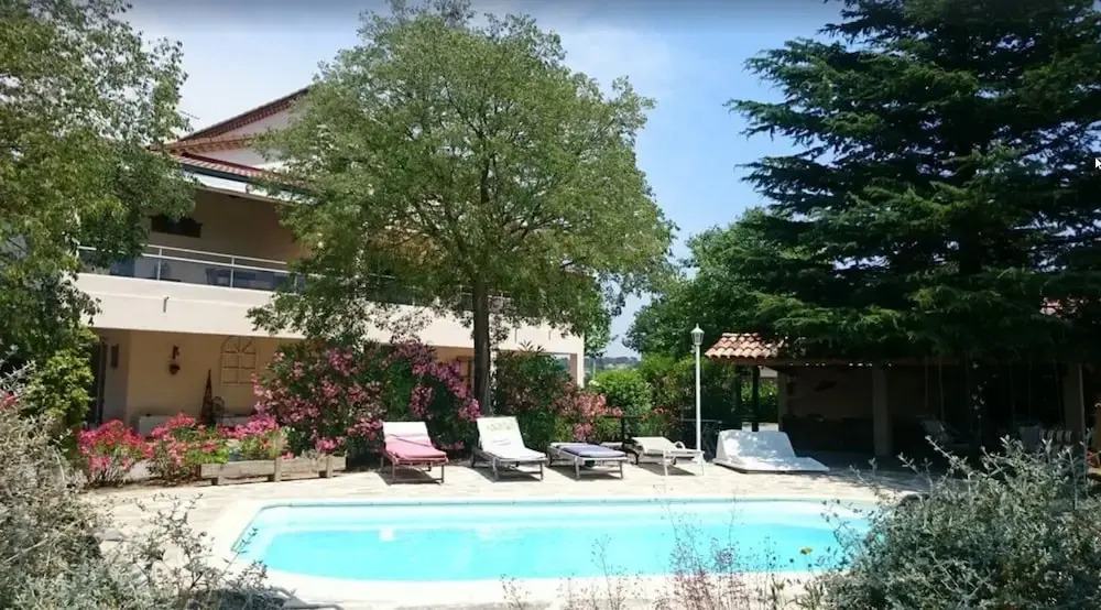 Gîtes la Gardine