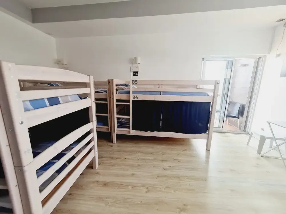 Hostel Supremo