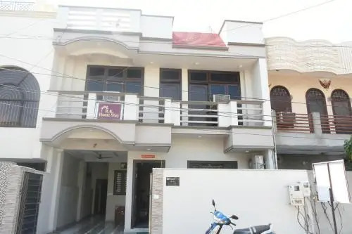 Mohini Home Stay