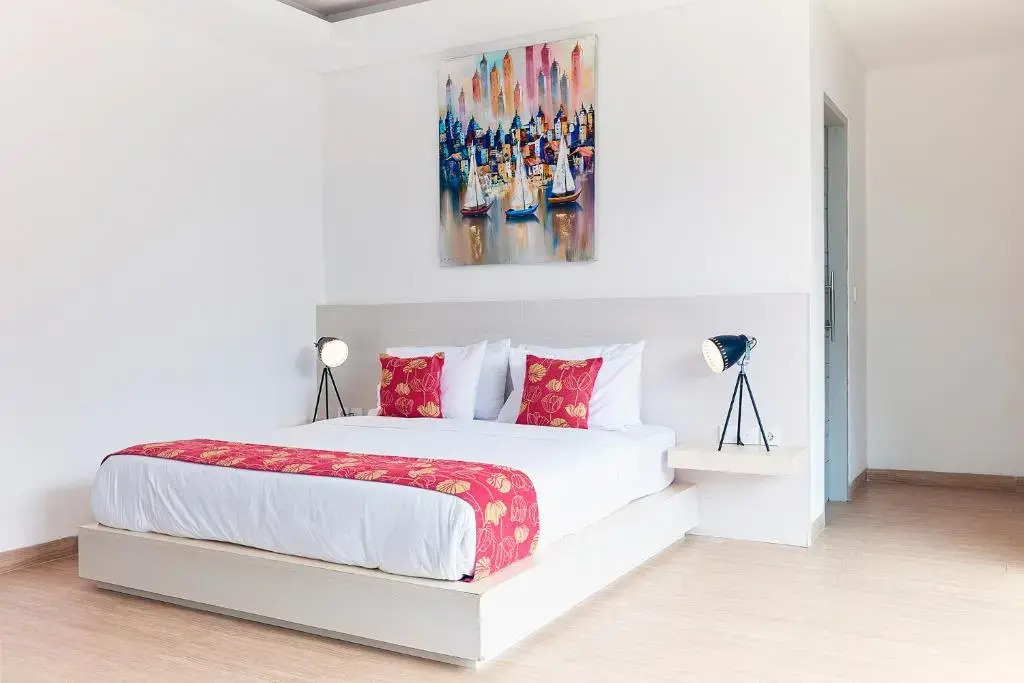 Play N Stay Villas