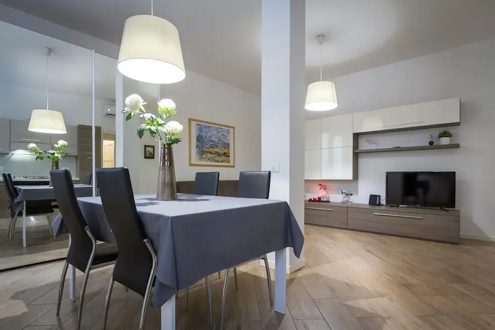 Suite Milano 82