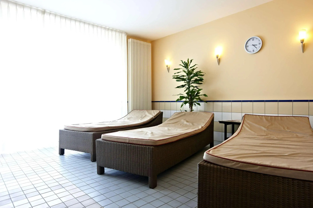 Steigenberger Aparthotel Zingst