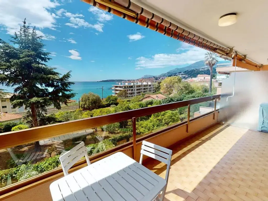 Appartement Moderne Avec Terrasse, Parking Et Wifi - Fr-1-196-178