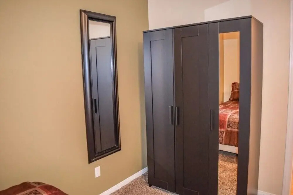 Scott Kroening 2 Bedroom Condo