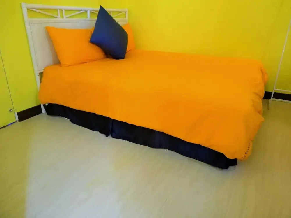 Young Hostel