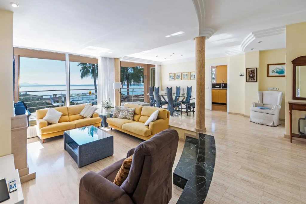 Villa Alcanada Paradise 236 by Mallorca Charme
