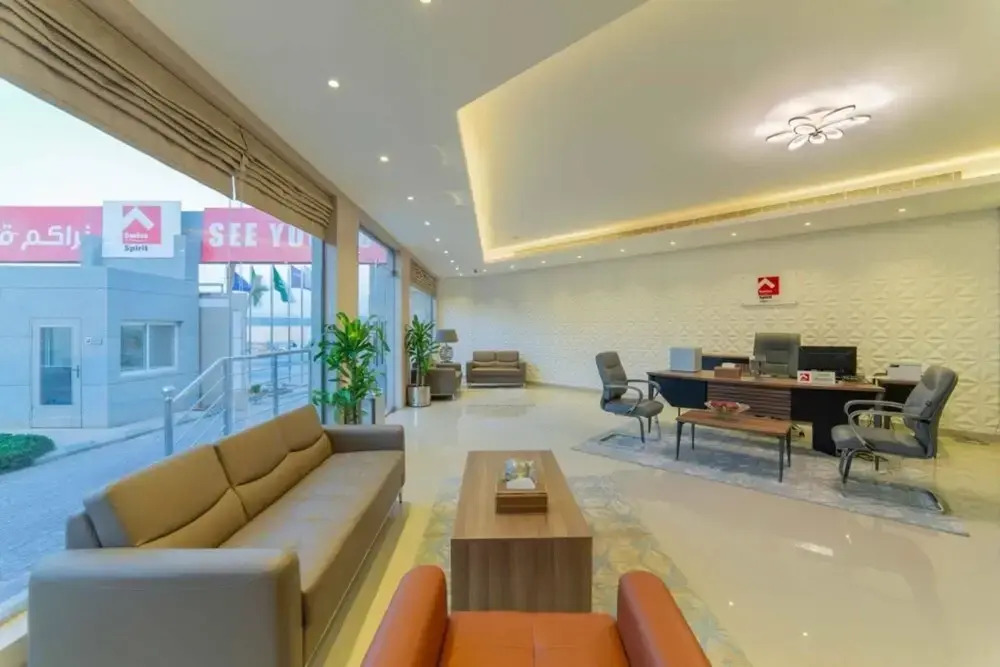 Swiss Spirit Resort Riyadh