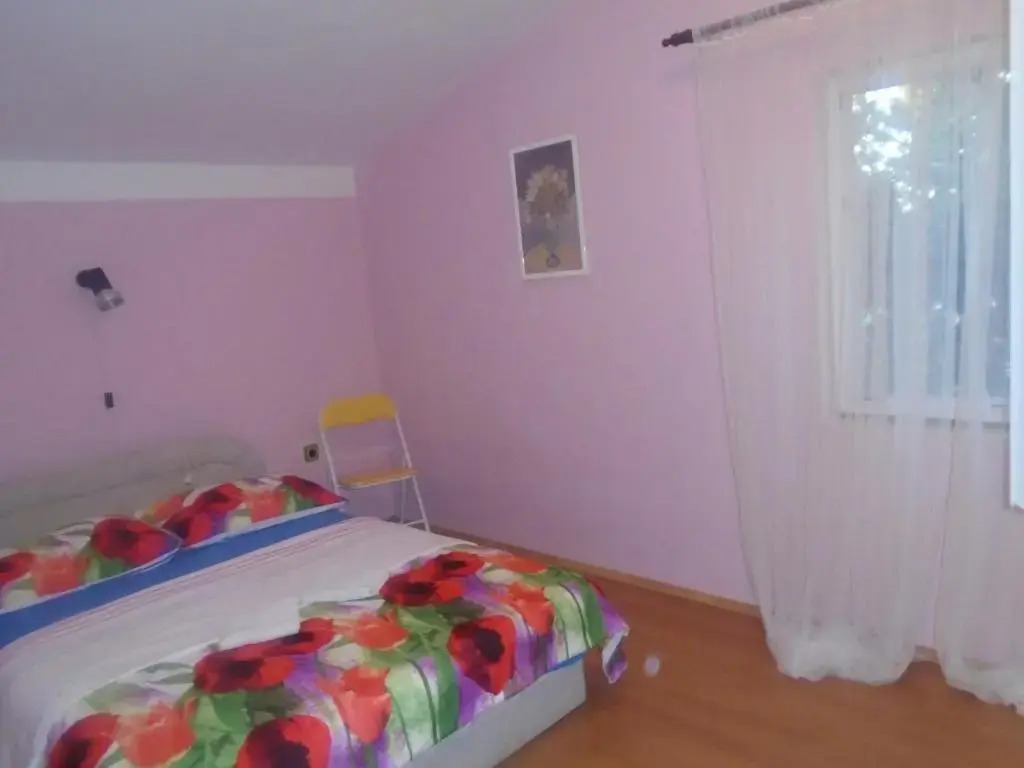 Apartment Selman