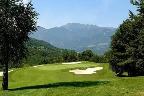 Residence Menaggio