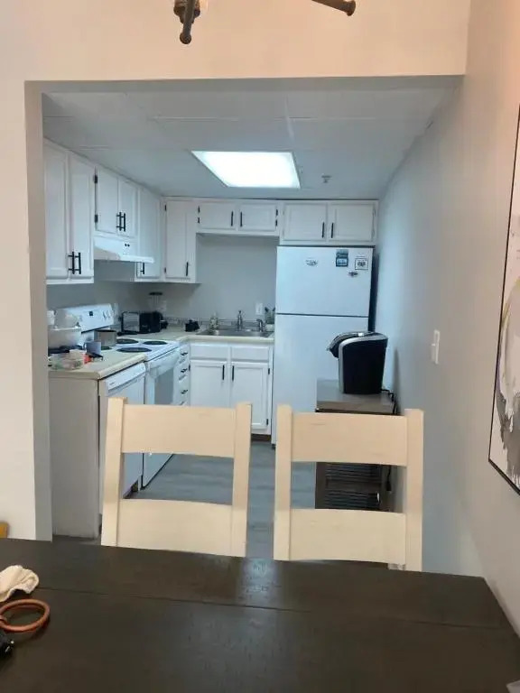 River Place Condos 603 2BD