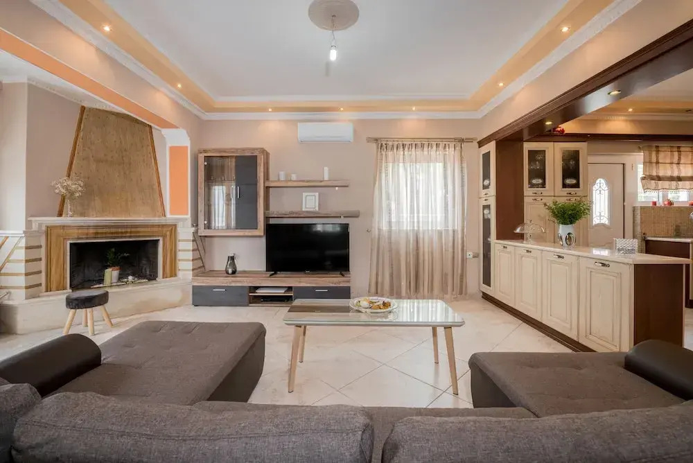 Villa Vicky