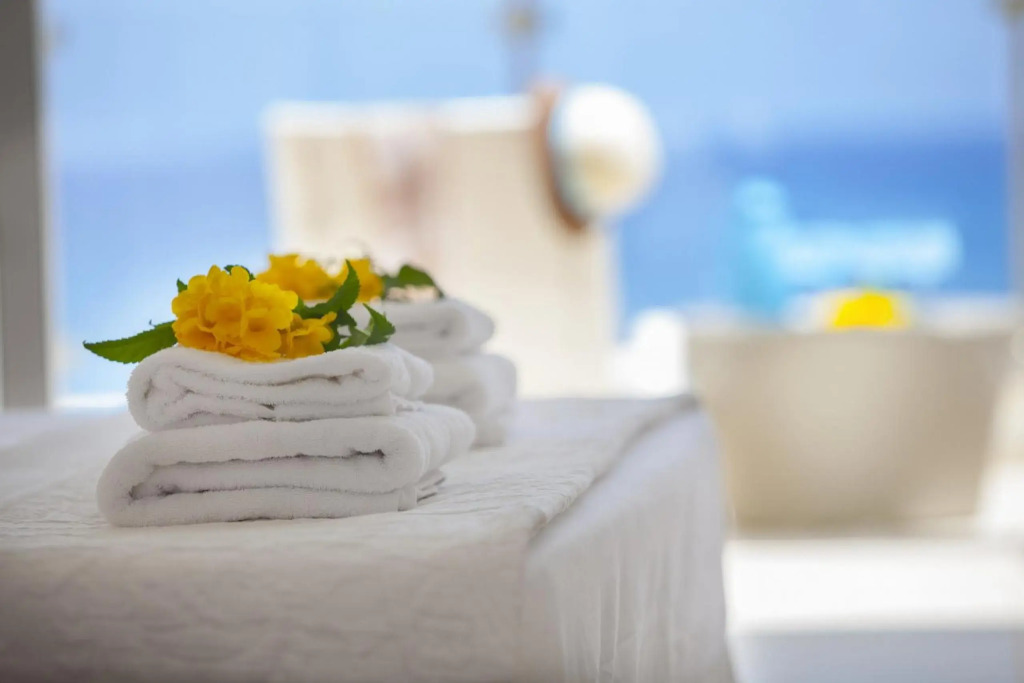 Central Protaras Seaview Villa Zinnia
