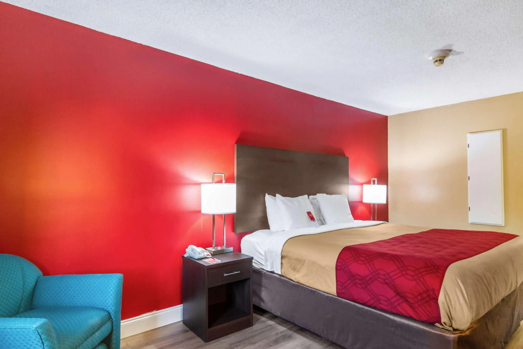 SureStay Hotel by Best Western Brunswick