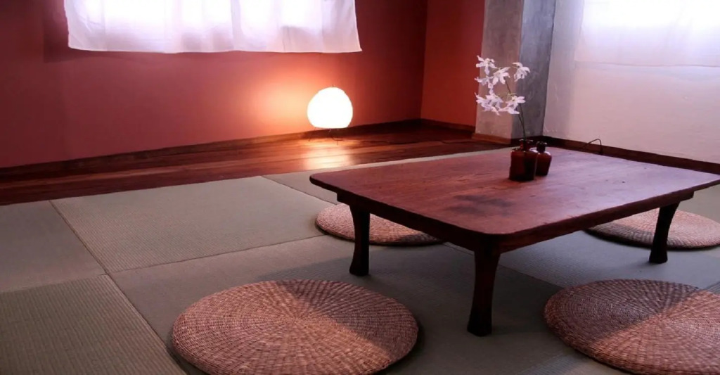 Bacchus Kofu Guesthouse
