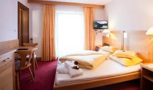 Pension Bergfried