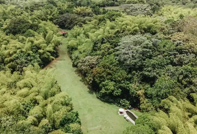 Finca Quindio