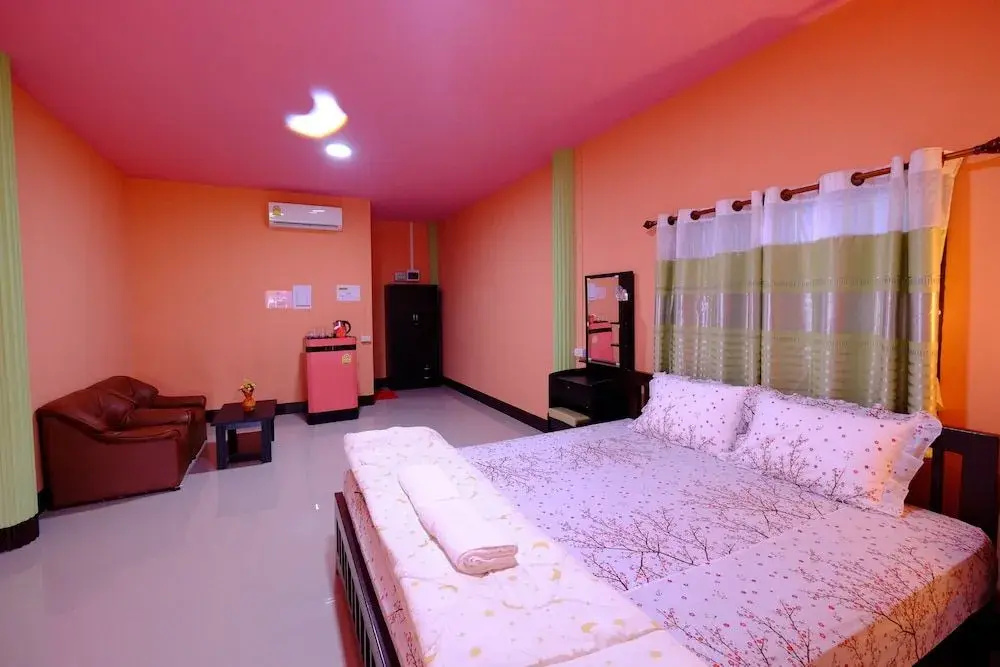 Changkaew Resort