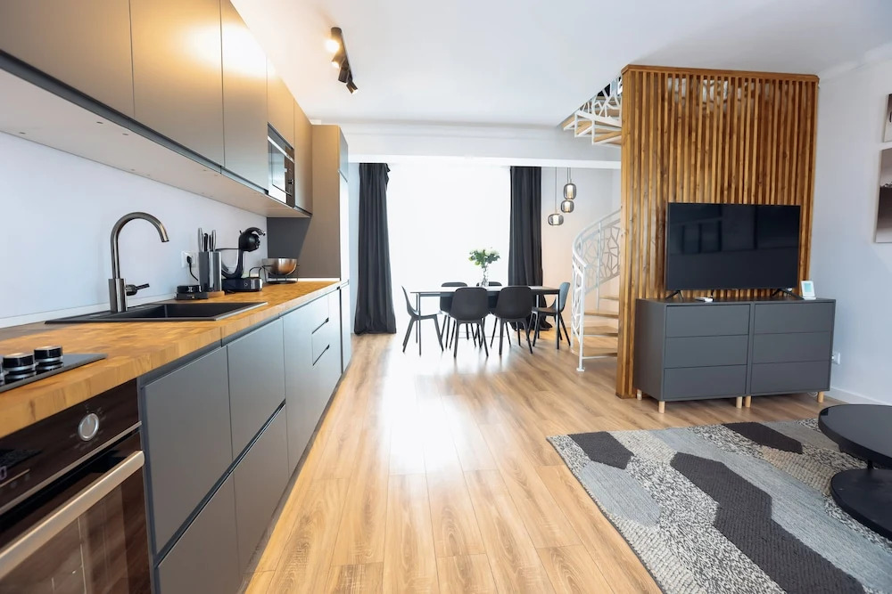 Dec Apartments