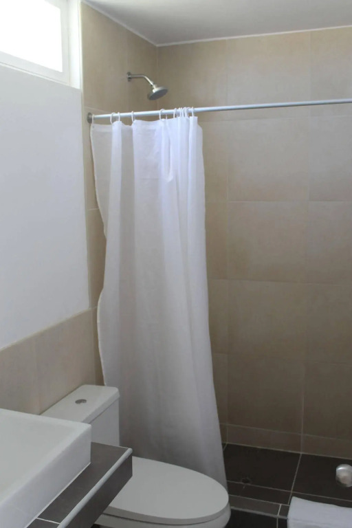 Suites del Mar