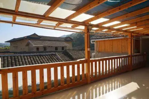 Yun Shui Yao Dong Bi Lou Hostel