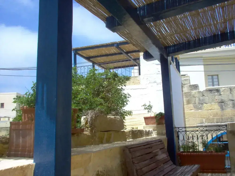 Spacious &comfortable, Traditional Villa- Large Private Pool, Terraces & Views