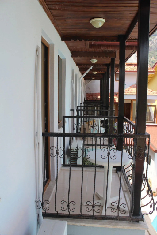 Four Seasons Dalyan