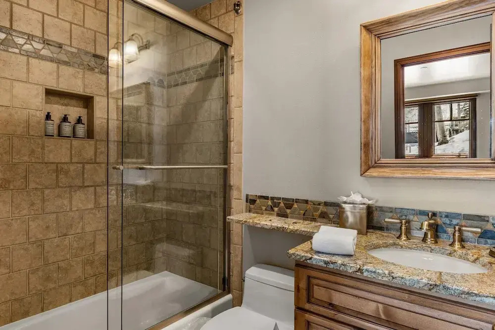 3br 3.5ba Townhome Steps To Beaver Creek Ge & Lifts 3 Bedroom Townhouse by RedAwning