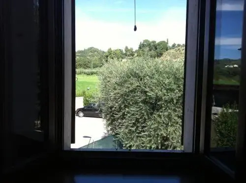 Agriturismo La Cantina