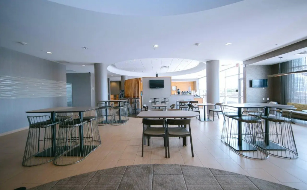 SpringHill Suites by Marriott San Angelo
