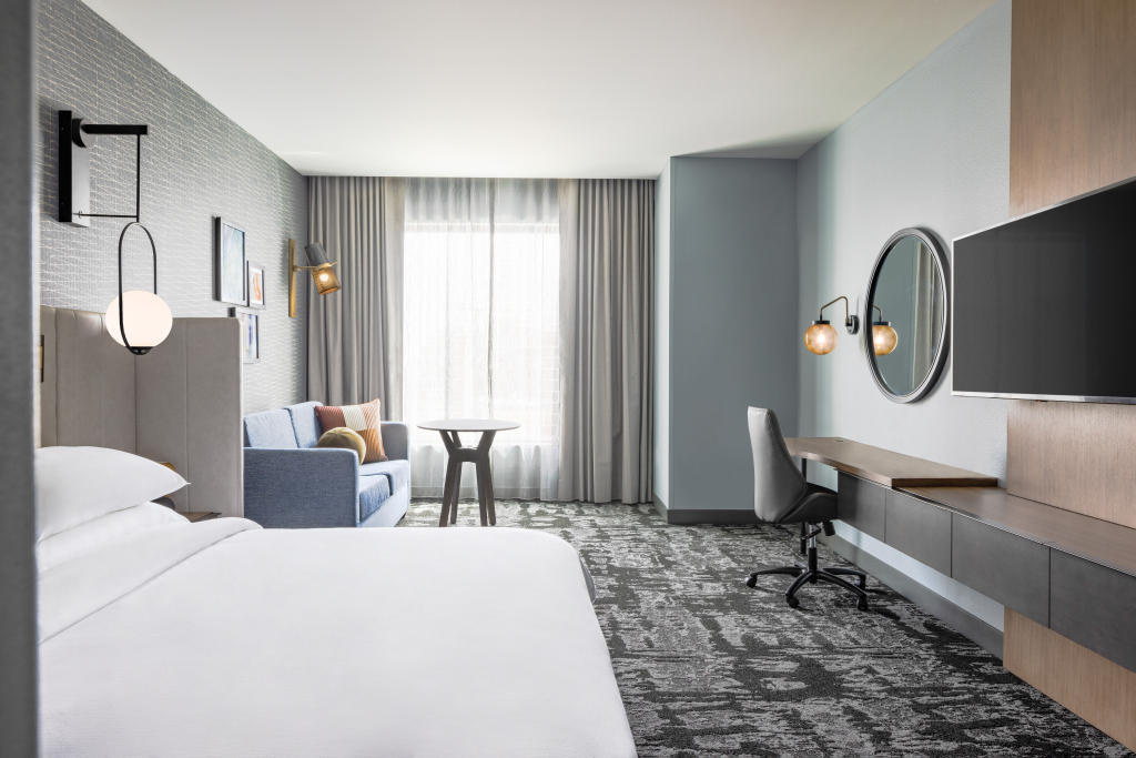 Crowne Plaza - Kearney by IHG