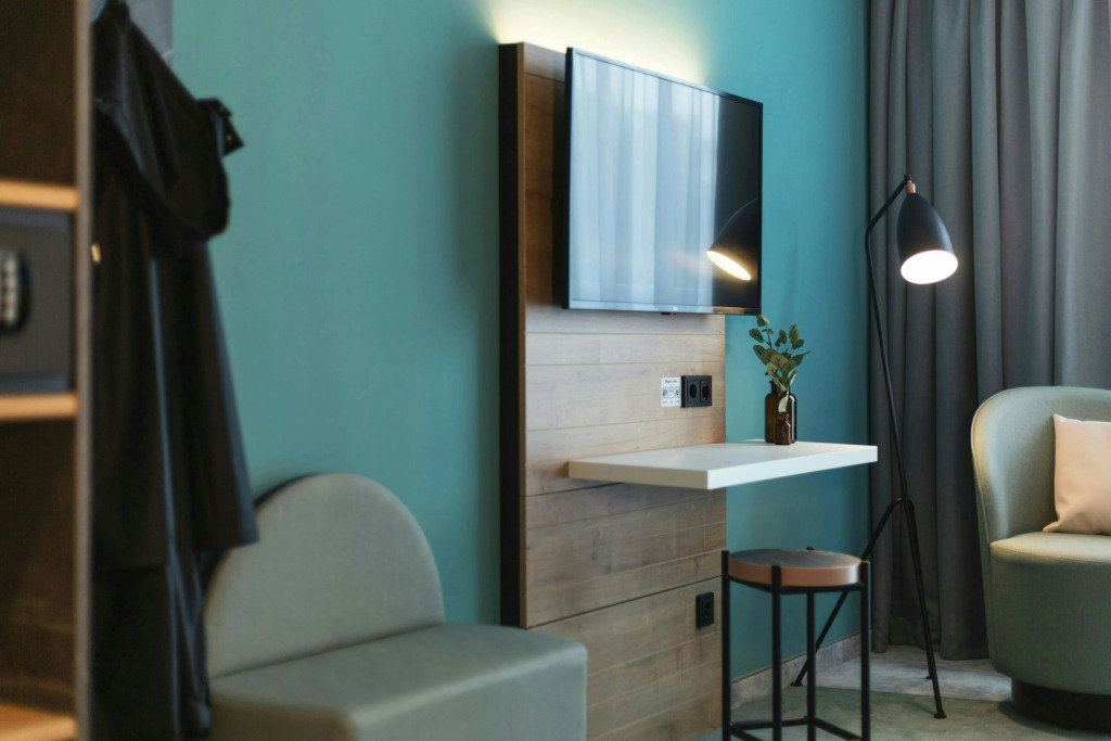 Holiday Inn - the niu, Cure Erlangen by IHG
