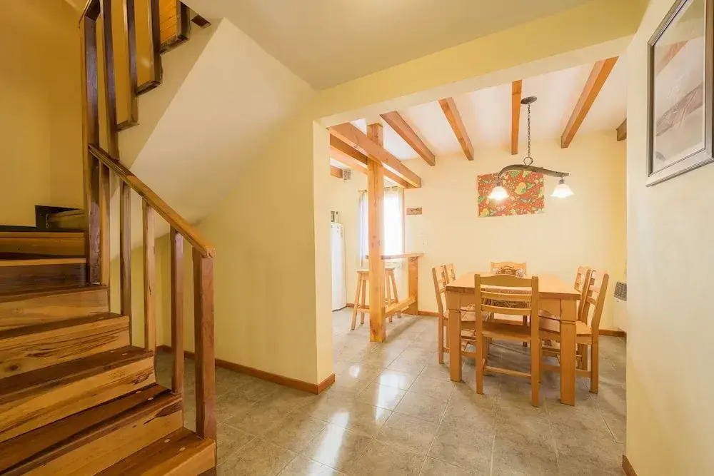 Apartments Bariloche - San Martin de los Andes Lodge