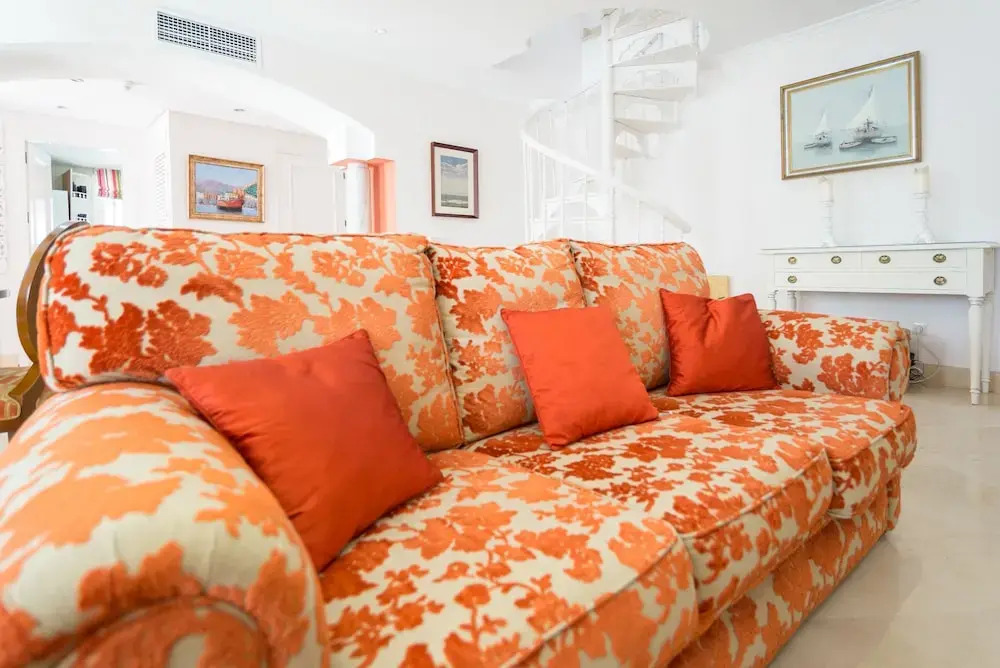 Ático Elviria