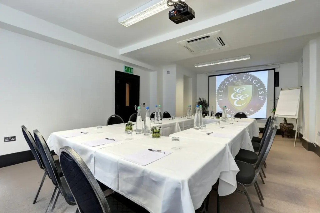 Gainsborough Hotel