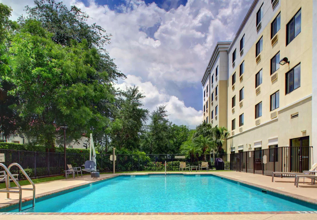 Springhill Suites by Marriott West Palm Beach I-95