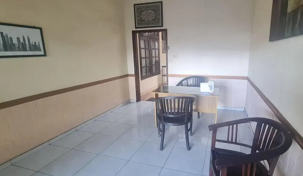 OYO 94628 Arjuna Guest House Syariah