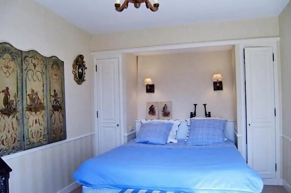 Chambres D'hôtes De Charme La Gabarie