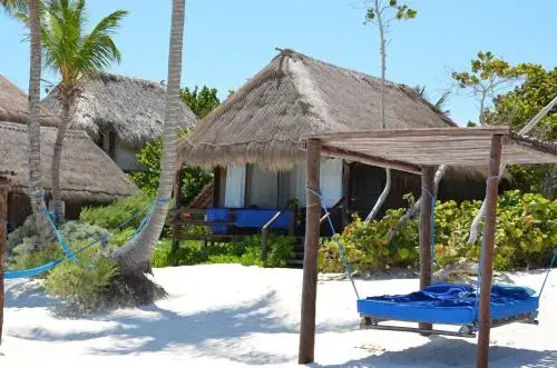 Stay in Tulum!