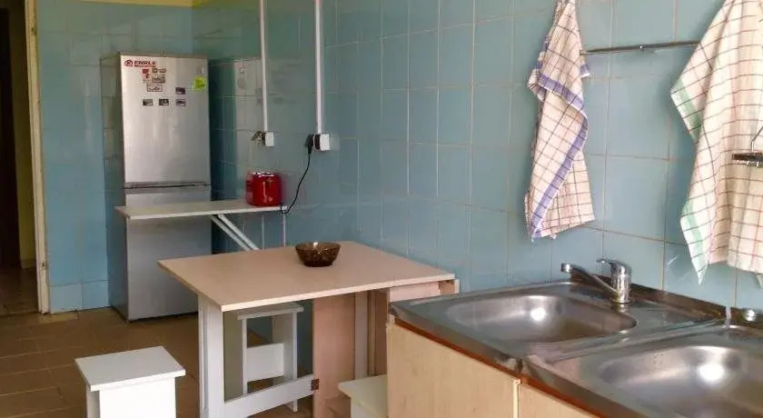 Hostel Start