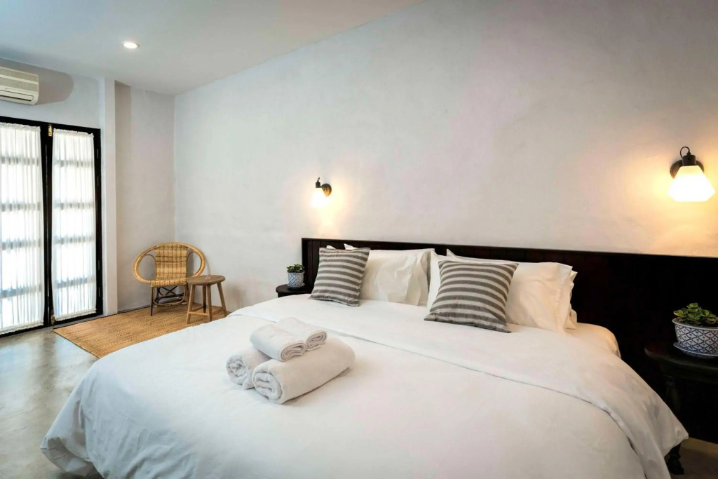 Chotana Villa Hotel Chiang Mai