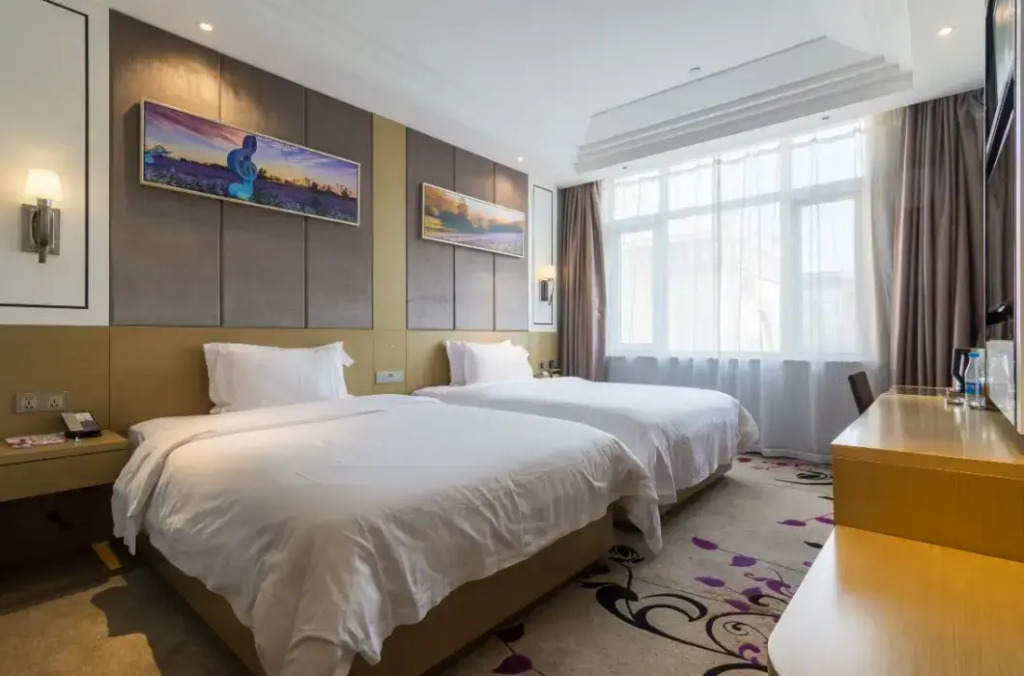 Lavande Hotel (Tianjin Xihu Road)